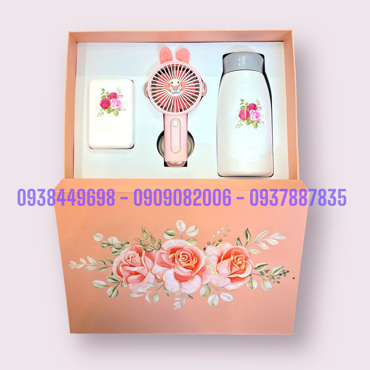 QUÀ TẶNG TÍN TÂM