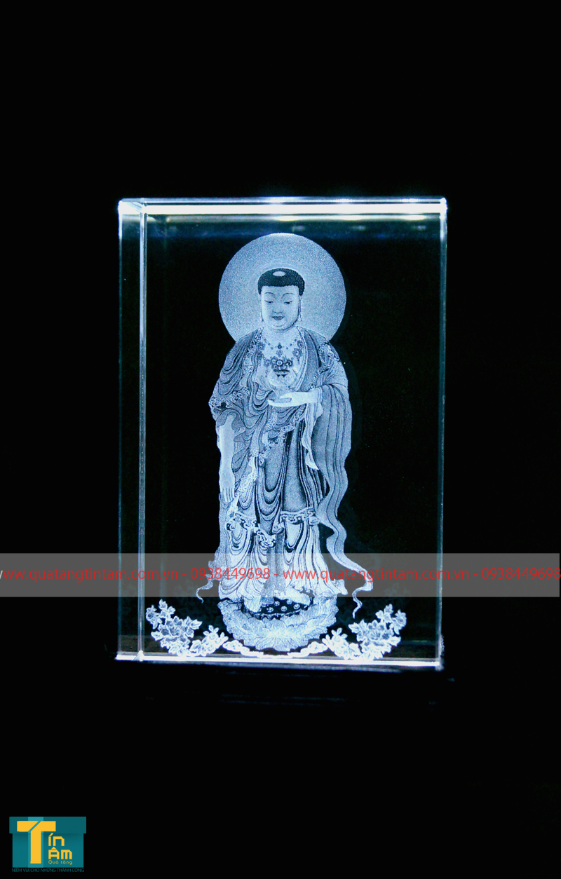 QUÀ TẶNG TÍN TÂM