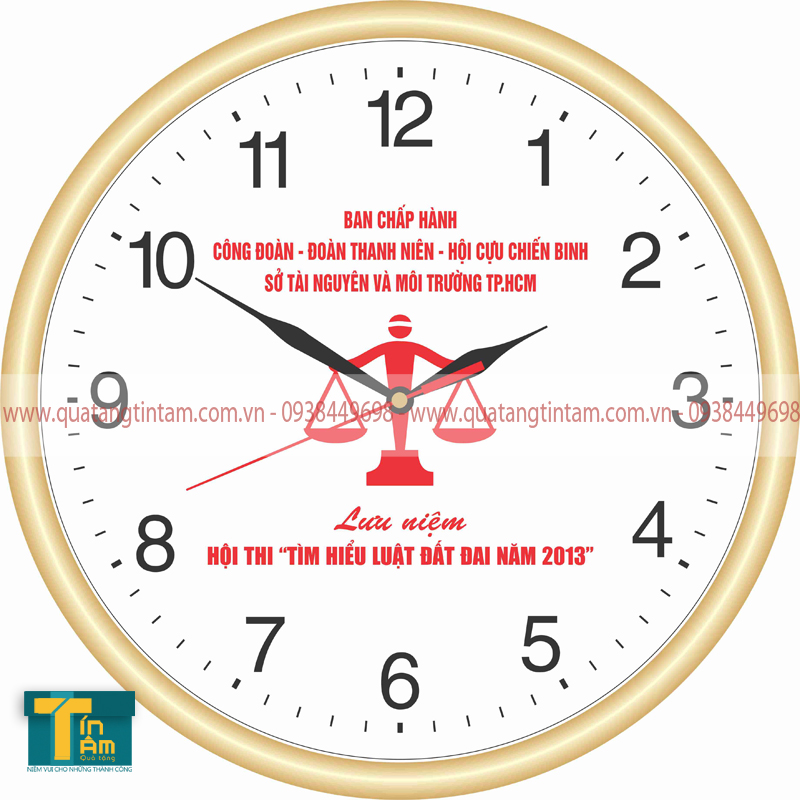 QUÀ TẶNG TÍN TÂM