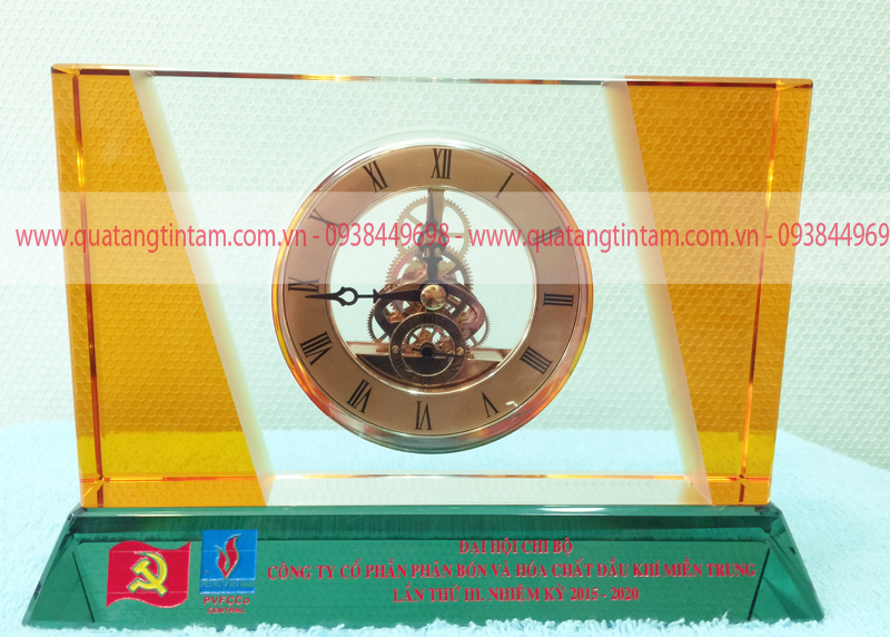 QUÀ TẶNG TÍN TÂM