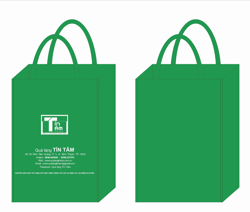 QUÀ TẶNG TÍN TÂM