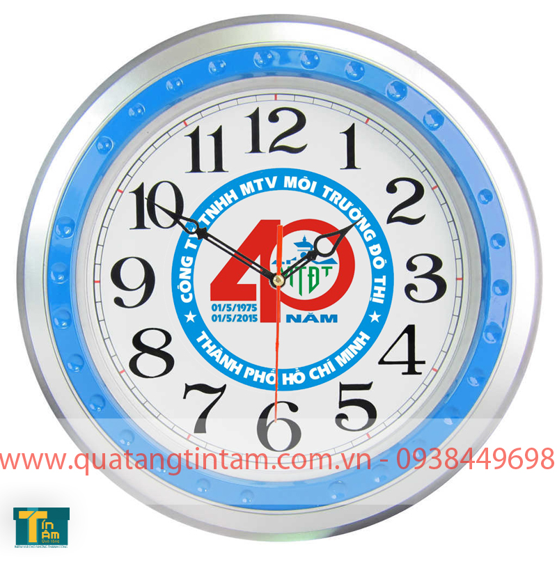 QUÀ TẶNG TÍN TÂM