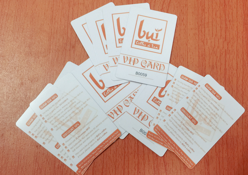 QUÀ TẶNG TÍN TÂM