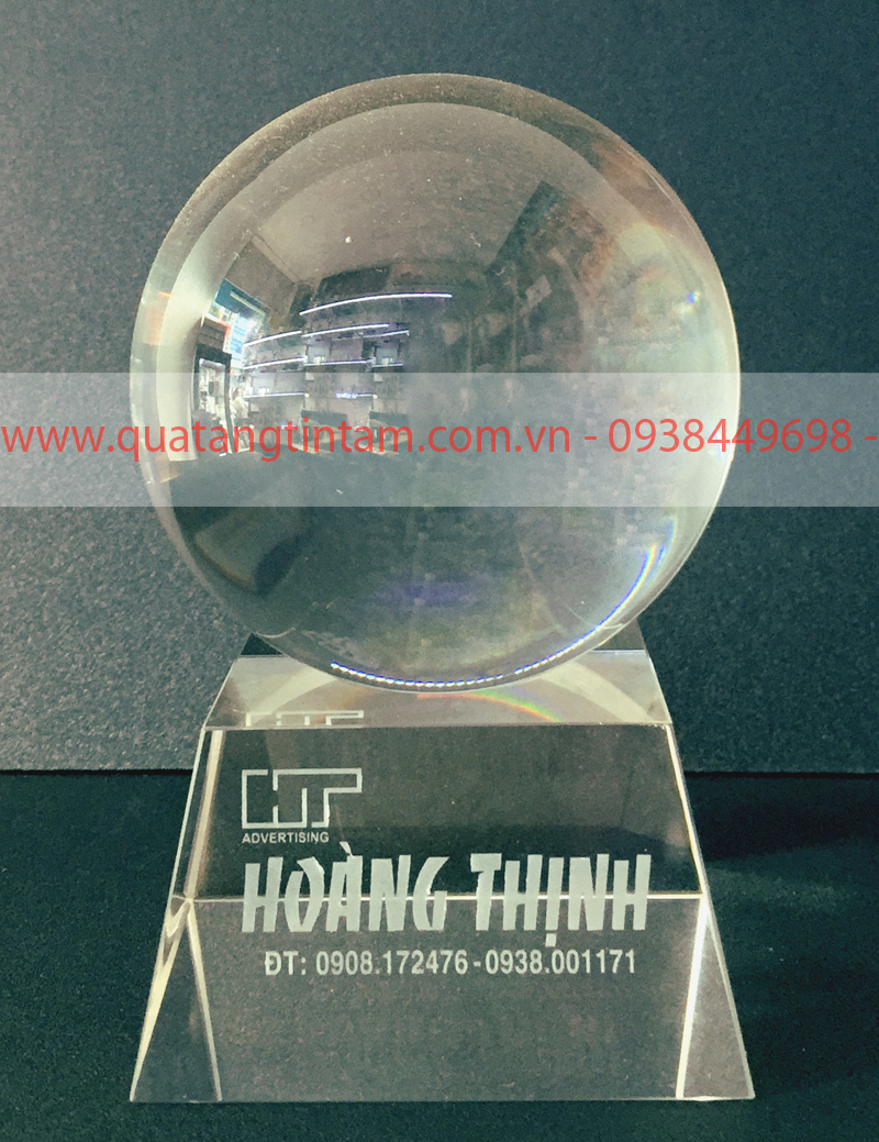 QUÀ TẶNG TÍN TÂM