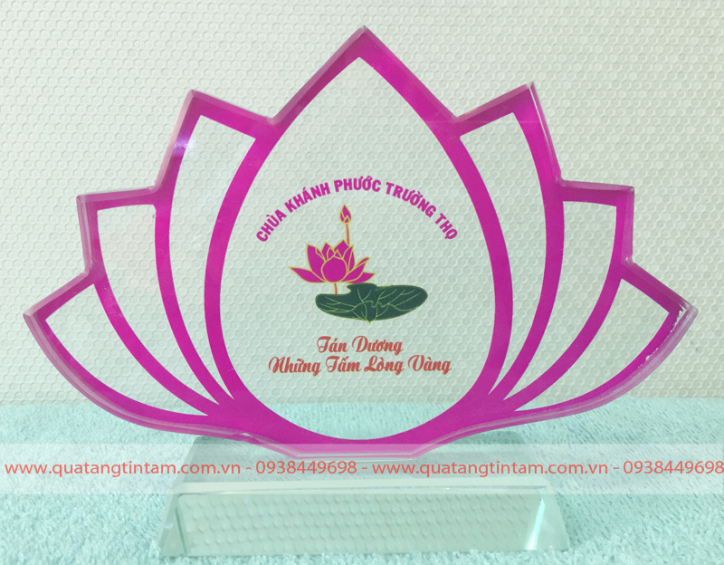 QUÀ TẶNG TÍN TÂM