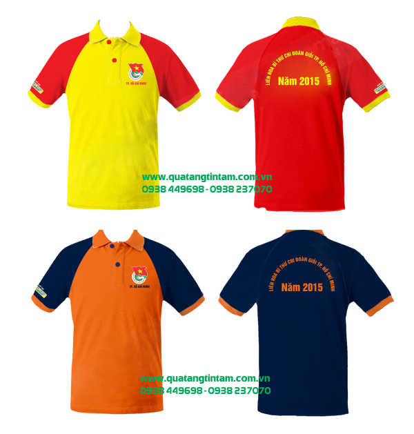 QUÀ TẶNG TÍN TÂM