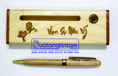 QUÀ TẶNG TÍN TÂM