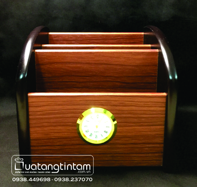 QUÀ TẶNG TÍN TÂM