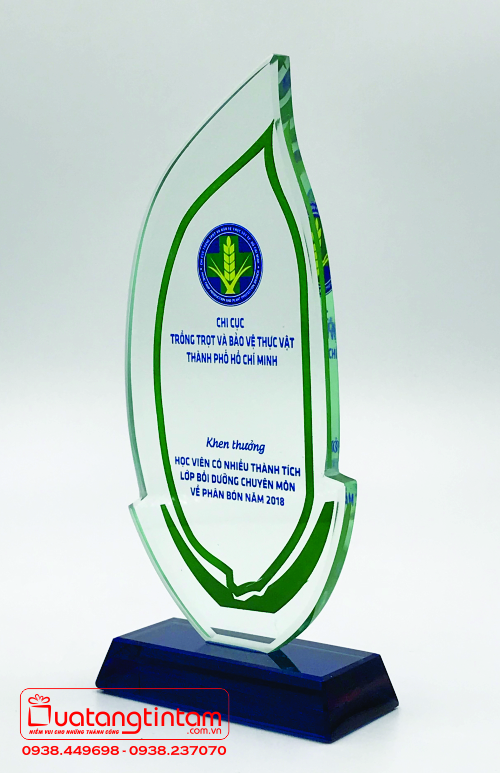 QUÀ TẶNG TÍN TÂM