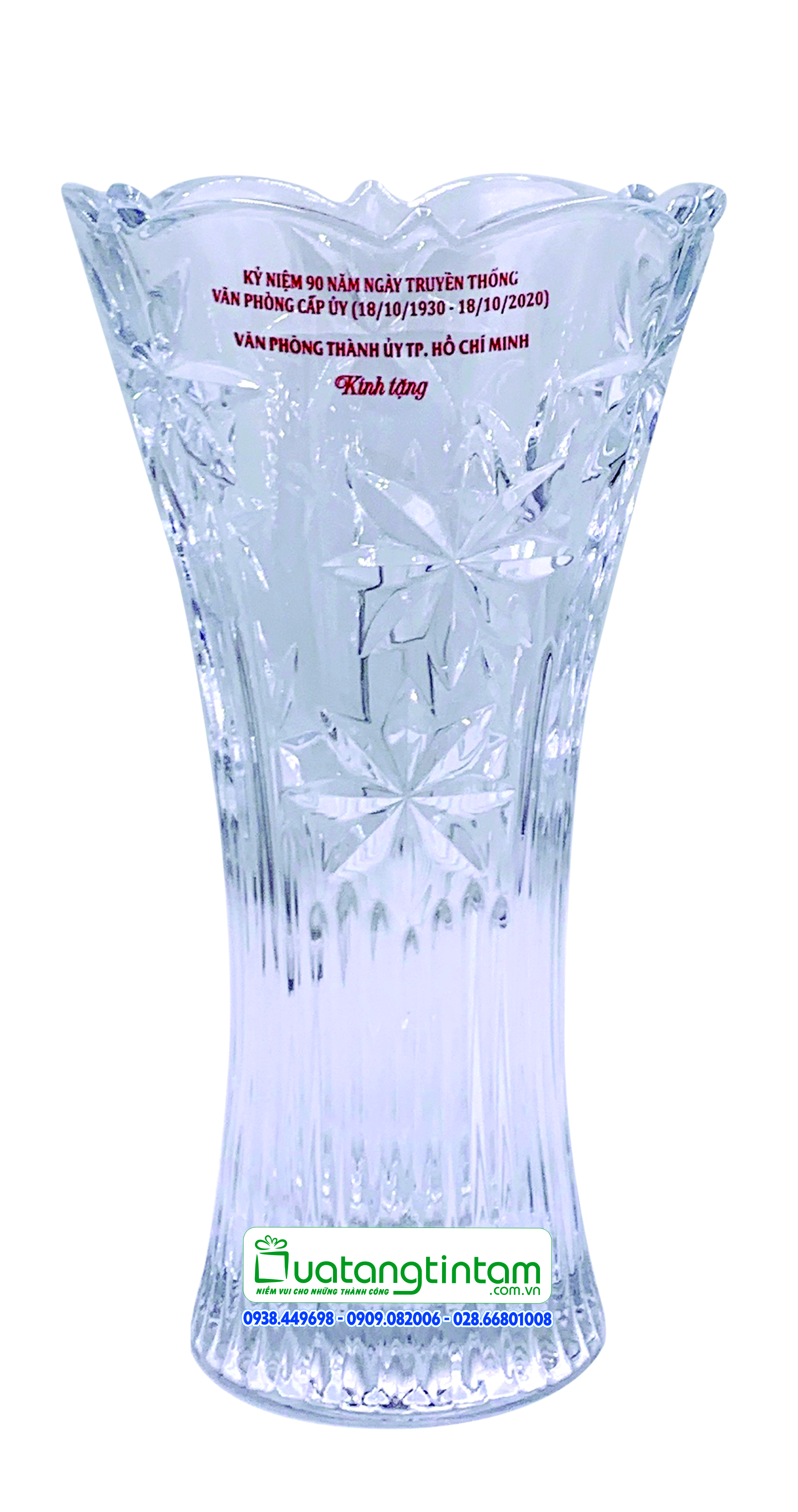 QUÀ TẶNG TÍN TÂM