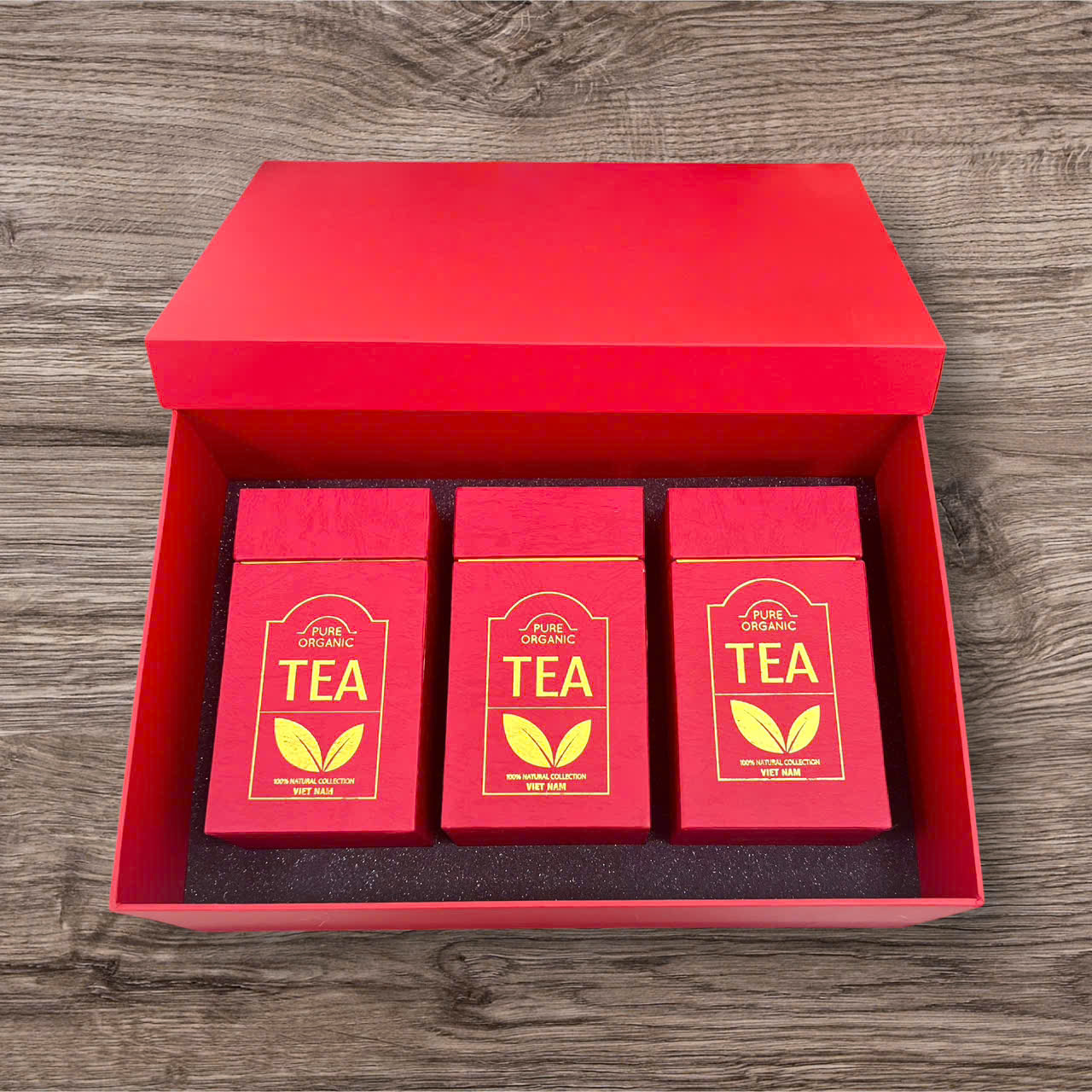 QUÀ TẶNG TÍN TÂM