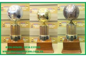 Quà tặng Tín Tâm không ngừng nâng cao chất lượng sản phẩm.