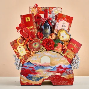Cây quà  - Mẫu 01